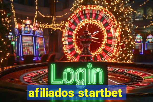 afiliados startbet